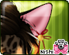 [Nish] Pixie Ears 3