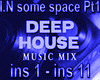 I need some space  Pt1
