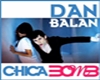 Dan Balan-Chica Bomb