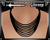 [S]: Restrict - Necklace