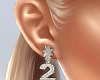 NY 2026 Earring