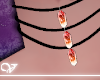 V. Crystal Choker V7
