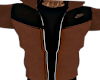Opn Brown Nk Tch