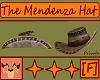 The Mendenza Hat [PRIV]