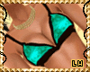 [LW]Bikini Green