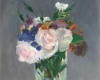 Manet Flowers