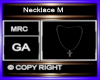 Necklace M