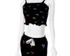 My Heart Kids PJs