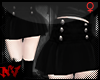 ✚Mini Black V3-Skirt