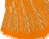Pumpkin Fur