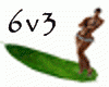 6v3| Rained Flyleaf