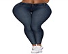 Mid Rise *DARK BLUE*
