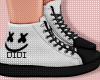 !!D Marshmallow Shoes F
