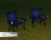 !M! Camp Chairs Animated