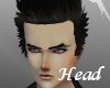 !SC Hero Head (M)