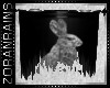 lZl Dark Rabbit Wall Pic