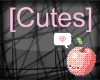 ** Cutes! [Apple]