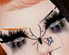 Orange Split Brows