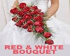 RED&WHITE BOUQUET