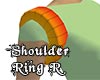 Shoulder Ring R