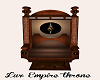 Luv Empire throne v1