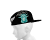 Lex N.Y Angel Cap