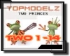 Topmodelz-Two Princes