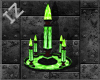 [IZ] Acid Energy Obelisk