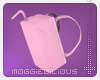 Juice Box Backpack (M)