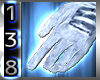E Combat X-IC: Gloves