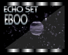 ECHO - DiscoBall - EBOO