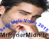 Sexy Male Voice Box 2015