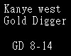 Kanye West B2