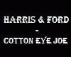 HF -Cotton Eye Joe
