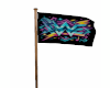 Wild Winds Radio Flag