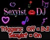 Sexyist DJ  Light