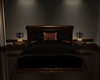 Bed with Poses