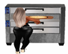 Pizza Cooker