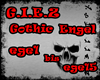 G.I.E.Z/GothicEngel
