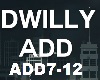 DWILLY  ADD 2/2