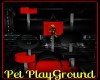 Pet Gym/PlayGround
