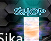 Sika Shop Portal