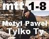 Motyl Paweł - Tylko Ty