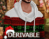 M* Sweater christmas