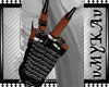 VM SPIKED GLOVES 