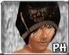 !PH! Skull IceCap Male