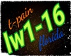 LOW/Florida-T-Pain