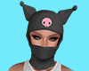 kuromi-balaclava