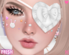 K|Mesh*HeartEyePatch