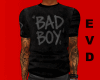 EVD Black Bad Boy